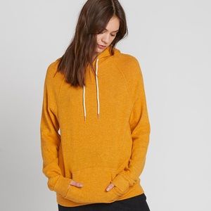 Volcom Fleece Hoodie